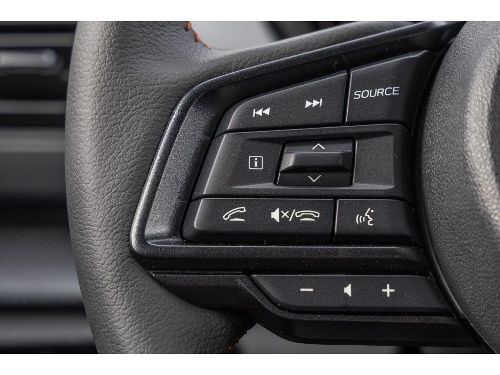 2026 Subaru Crosstrek Limited - Photo 26