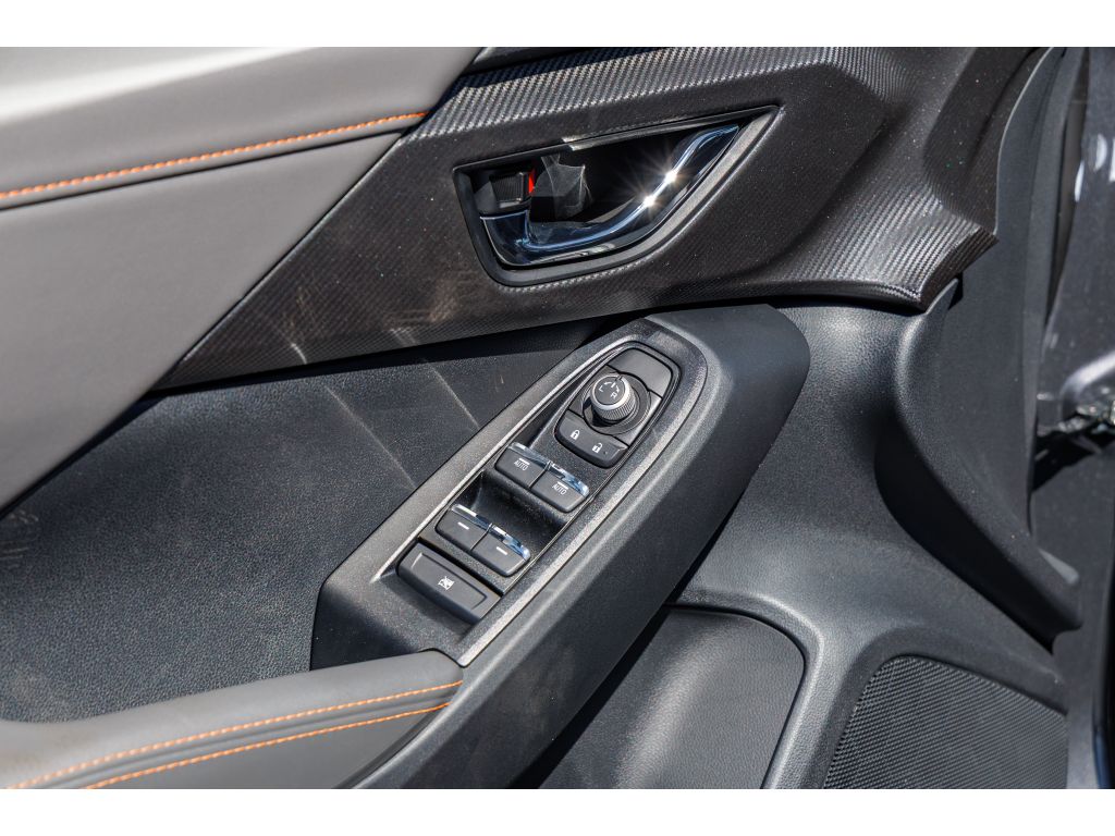 2026 Subaru Crosstrek Limited - Photo 19