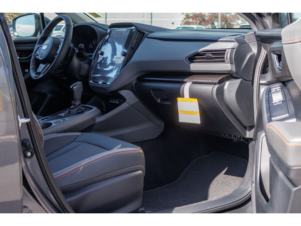 2026 Subaru Crosstrek Limited - Photo 10