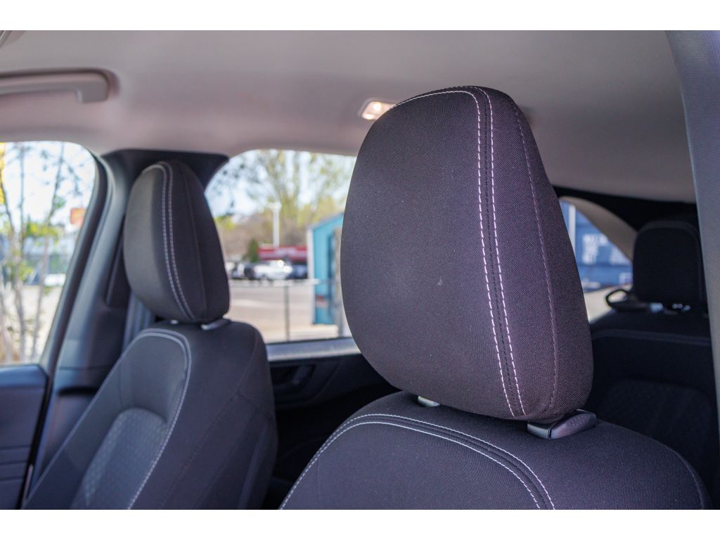2025 Ford Escape Active - Photo 17