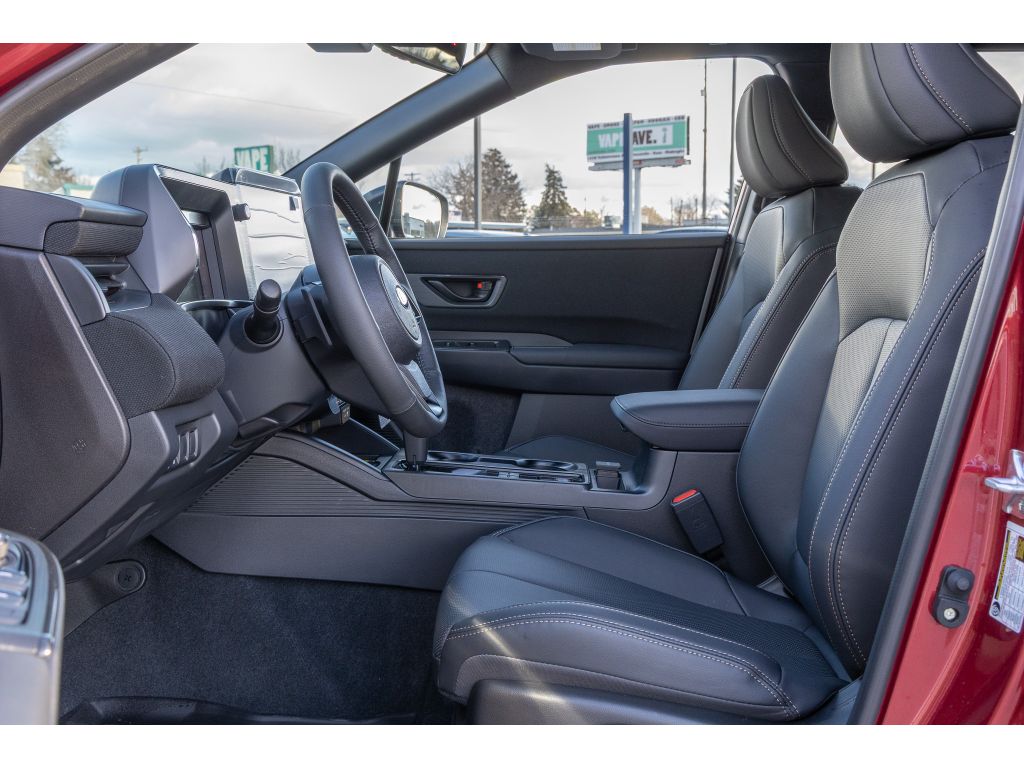 2026 Subaru Outback Limited - Photo 16