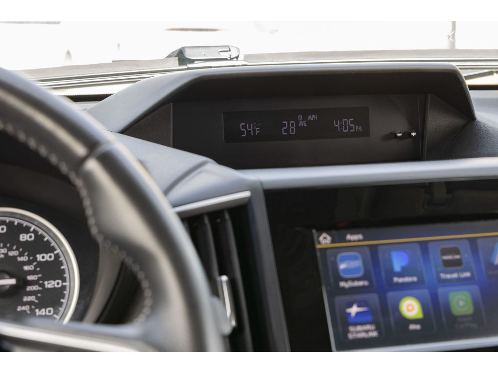 2021 Subaru Forester Premium - Photo 25