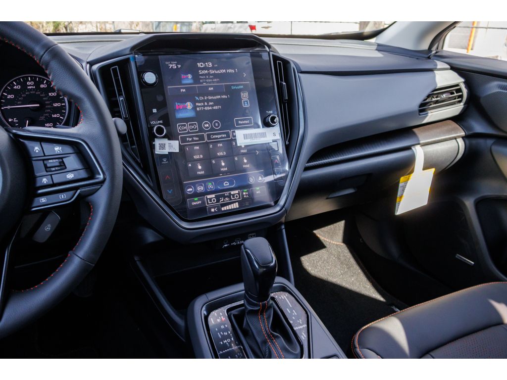2026 Subaru Crosstrek Limited - Photo 23