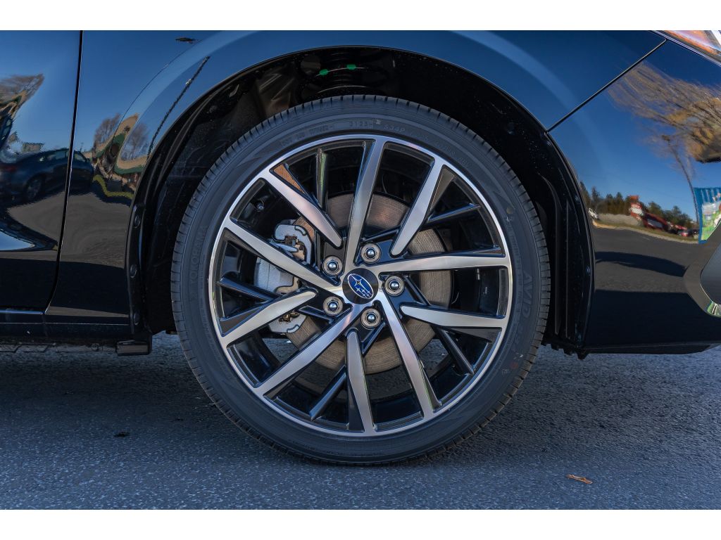 2026 Subaru Impreza Sport - Photo 9