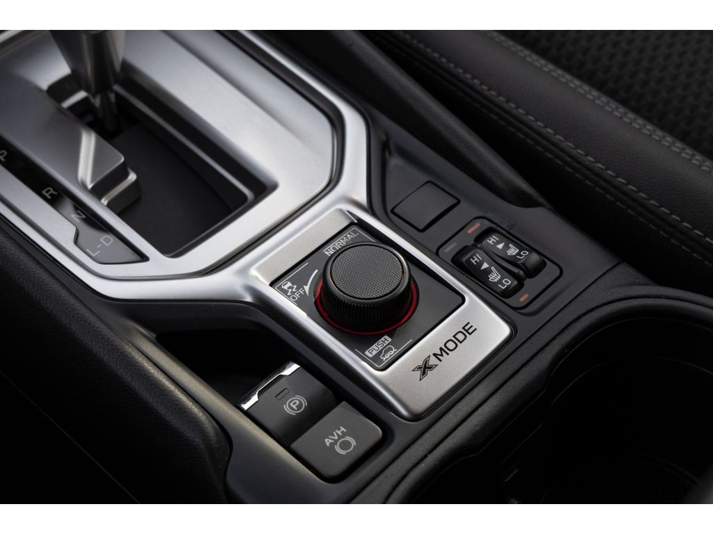 2021 Subaru Forester Premium - Photo 27