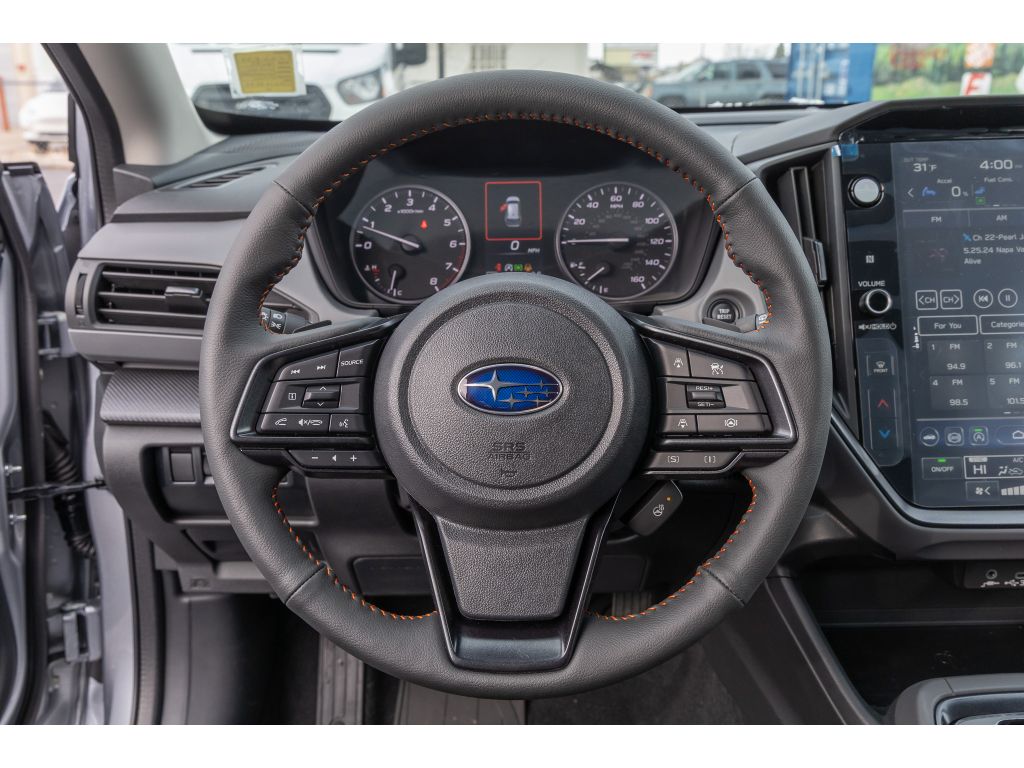 2026 Subaru Crosstrek Limited - Photo 21