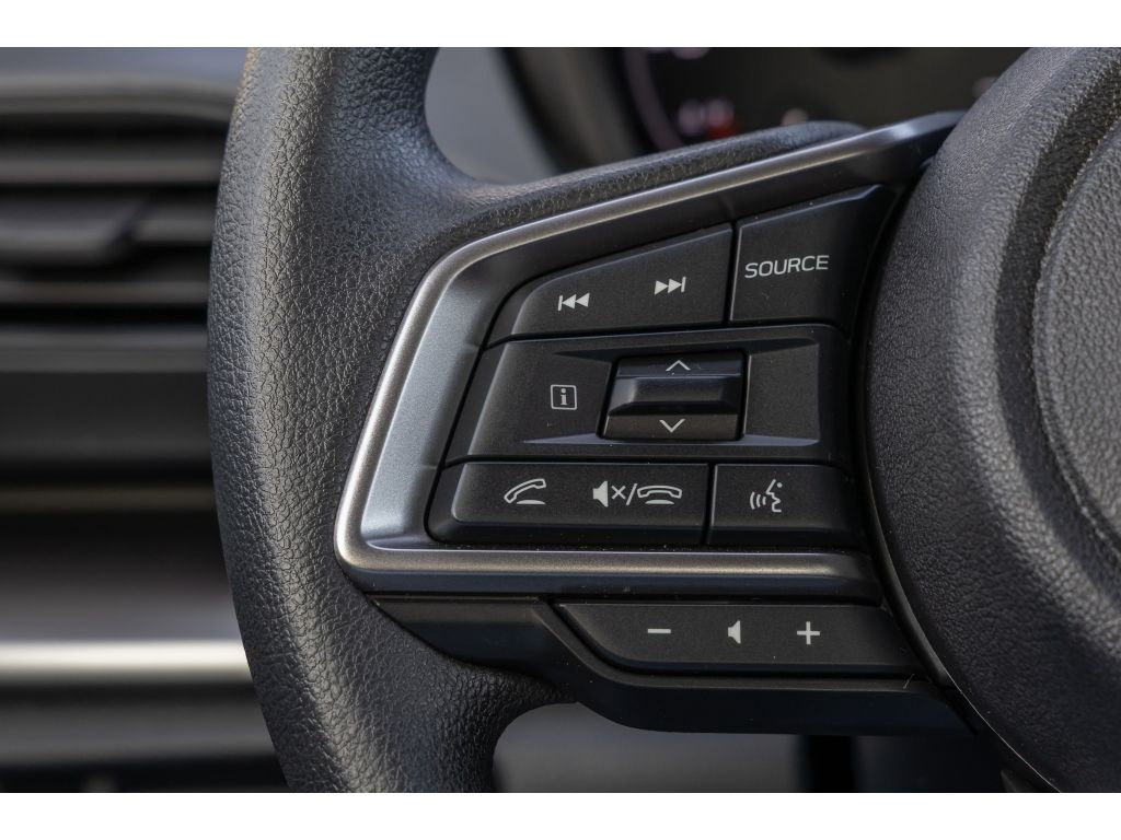 2026 Subaru Impreza Sport - Photo 25