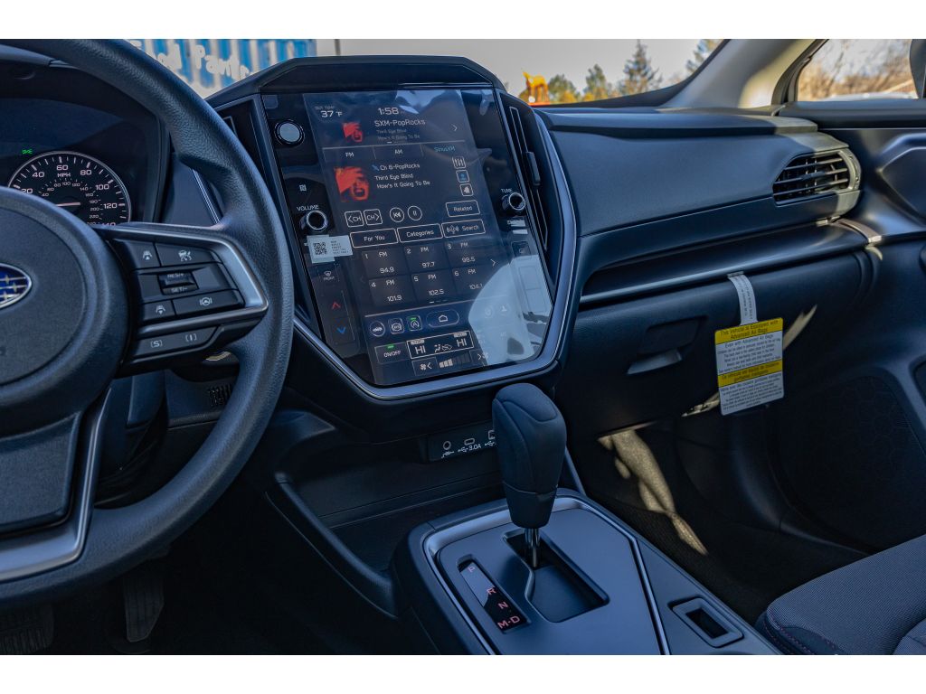 2026 Subaru Impreza Sport - Photo 22