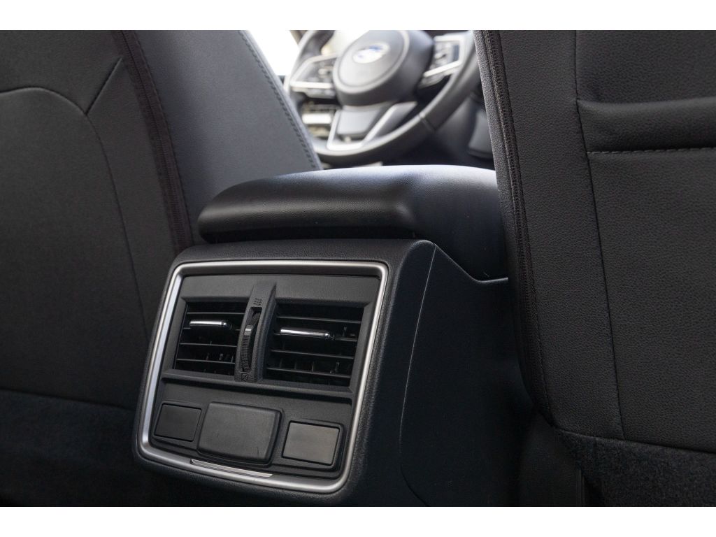 2021 Subaru Forester Premium - Photo 14