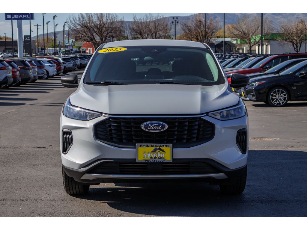 2025 Ford Escape Active - Photo 8