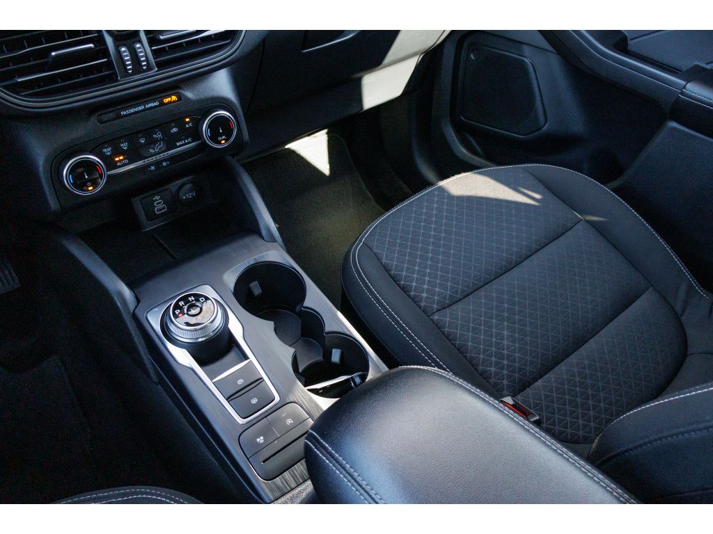 2025 Ford Escape Active - Photo 25