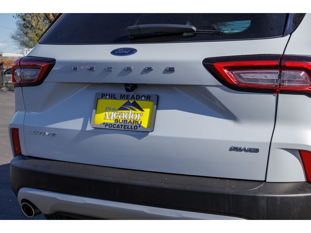 2025 Ford Escape Active - Photo 29