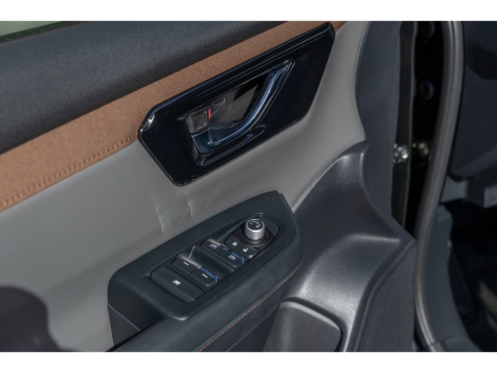 2025 Subaru Forester Sport - Photo 20