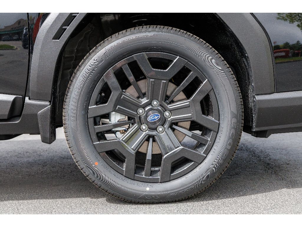 2026 Subaru Outback Limited XT - Photo 9