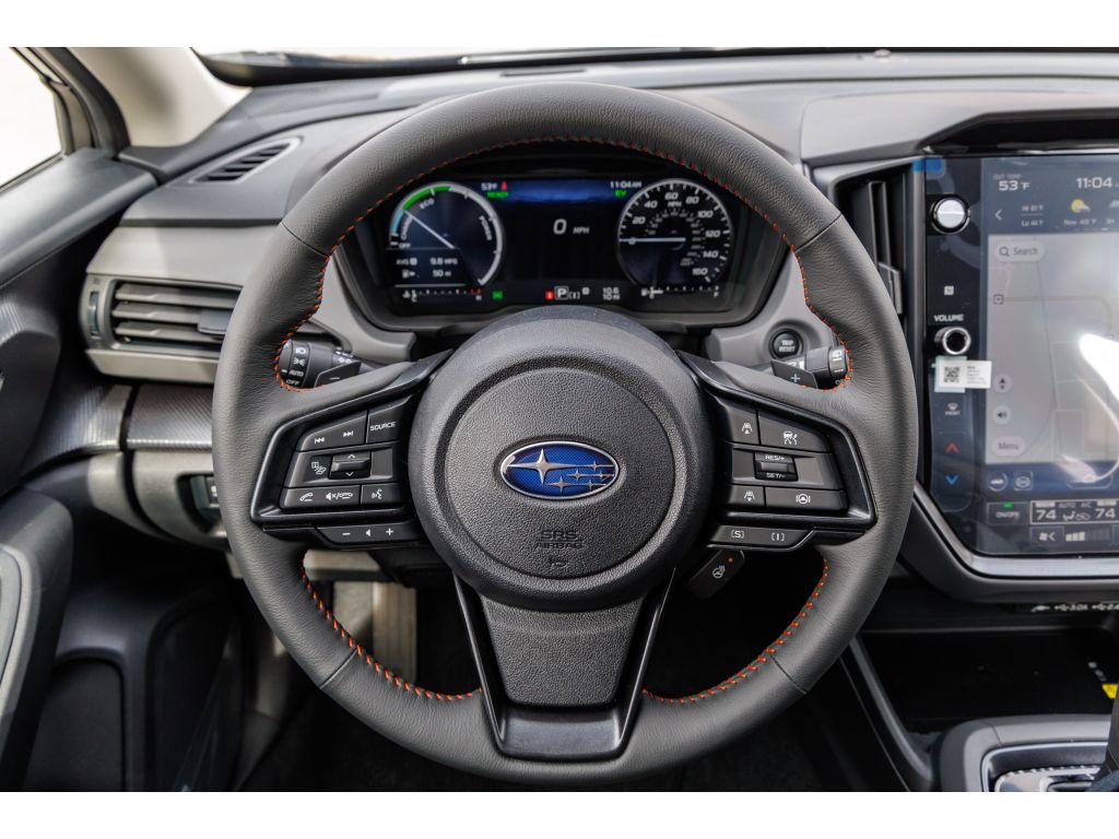 2026 Subaru Crosstrek Limited - Photo 22
