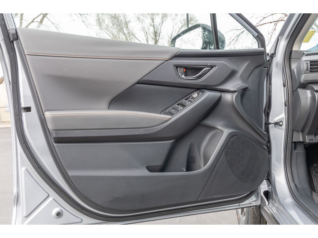 2026 Subaru Crosstrek Limited - Photo 18