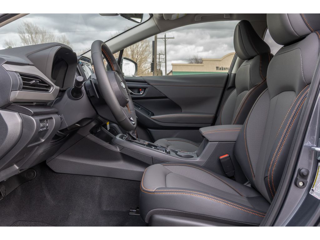 2026 Subaru Crosstrek Limited - Photo 15
