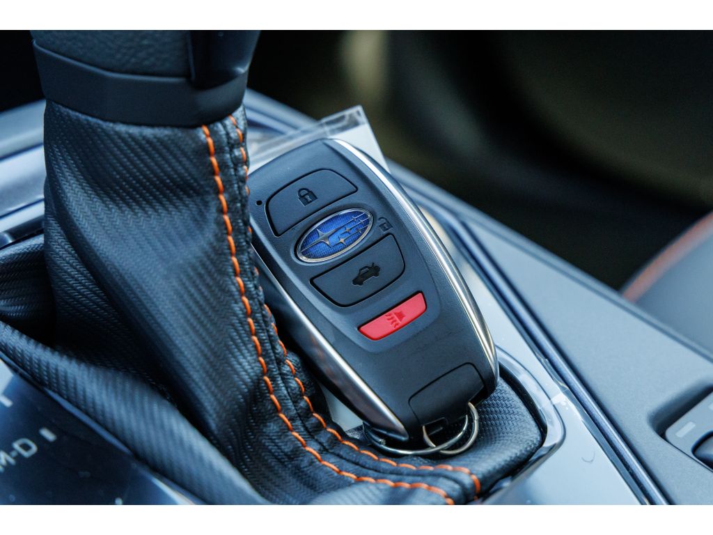 2026 Subaru Crosstrek Limited - Photo 29