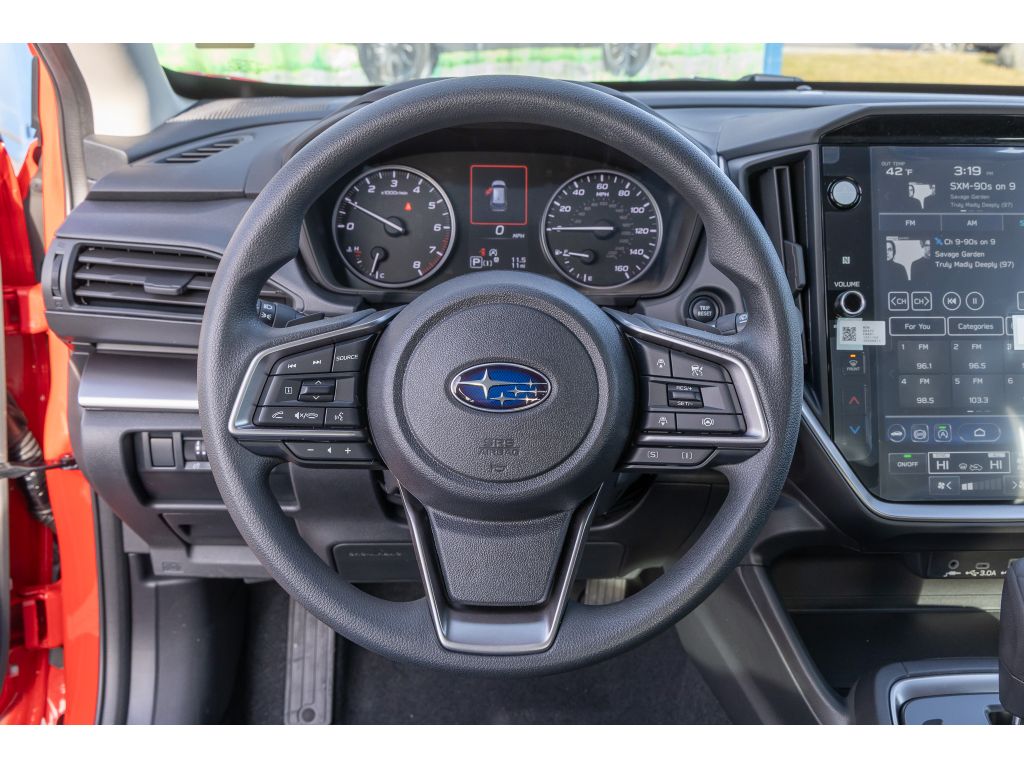 2026 Subaru Impreza Sport - Photo 20
