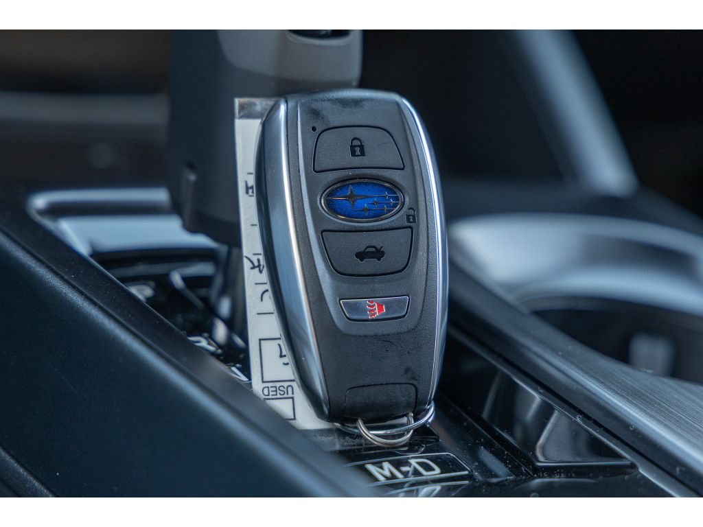 2026 Subaru Outback Limited - Photo 28