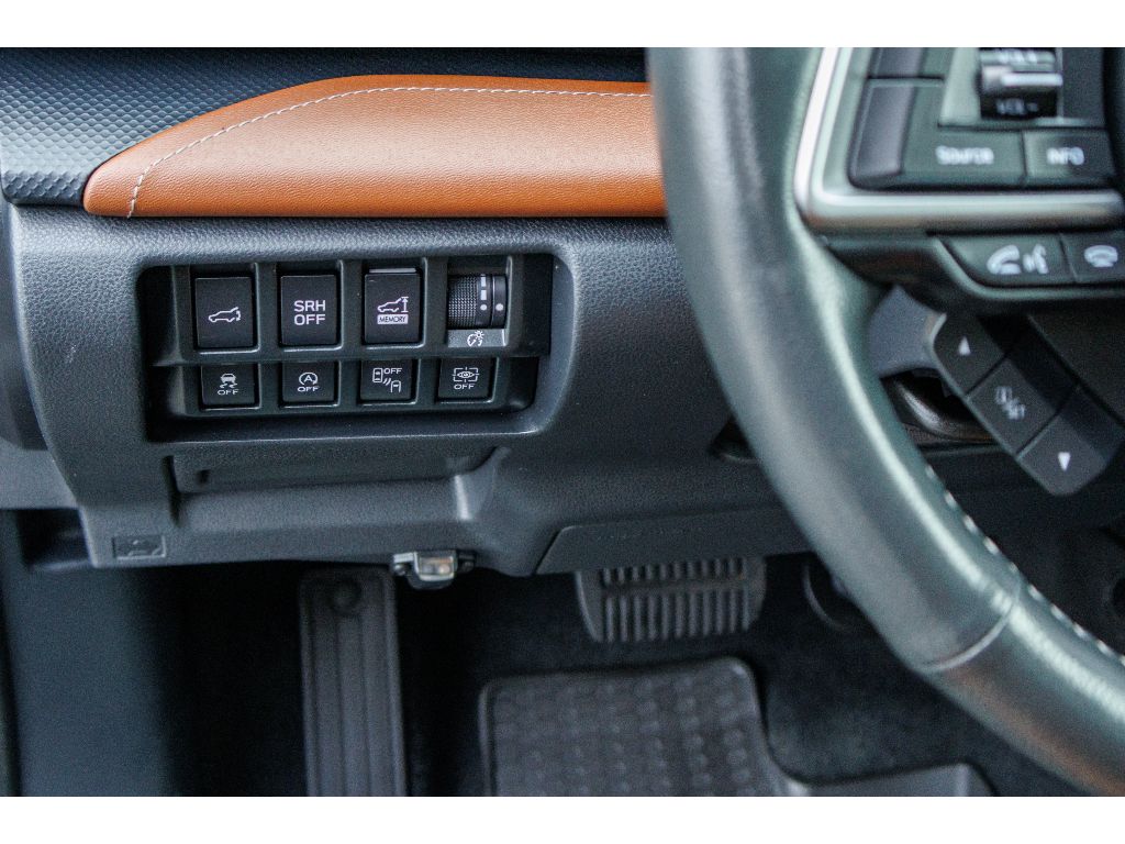 2021 Subaru Forester Touring - Photo 21
