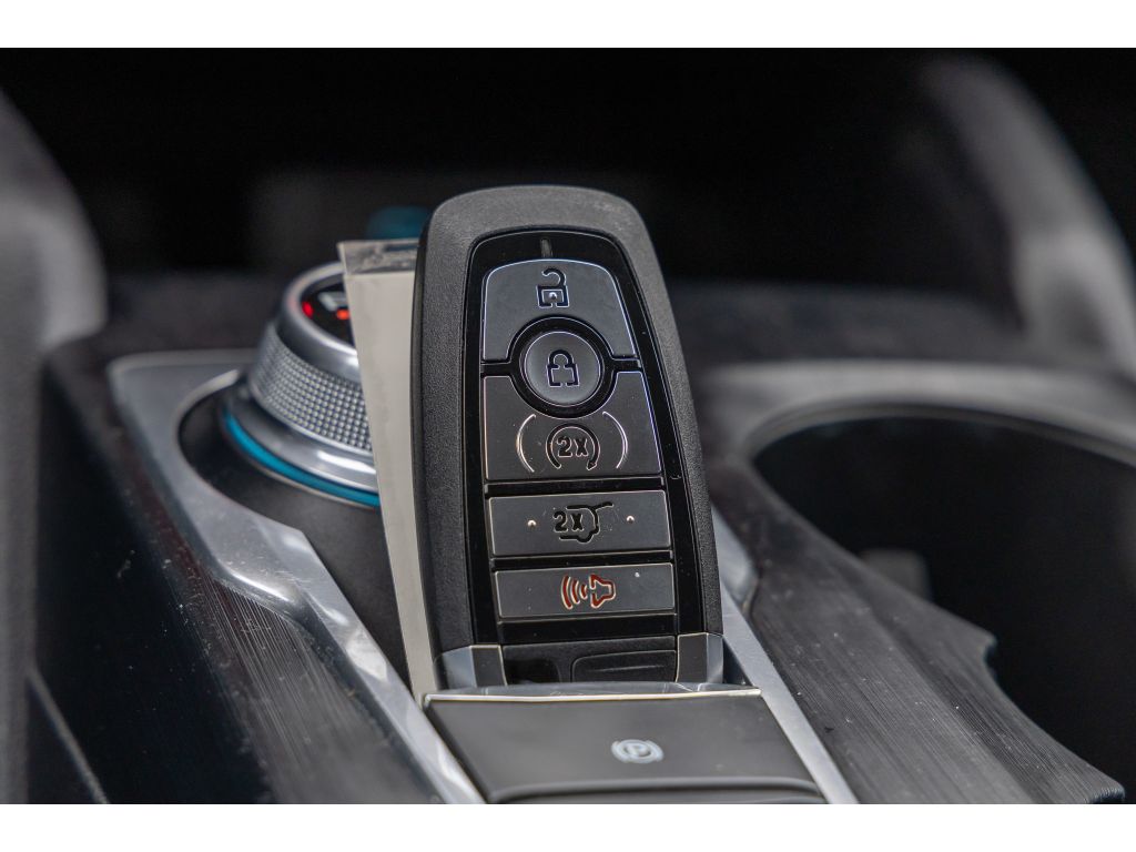 2022 Ford Escape SEL - Photo 28
