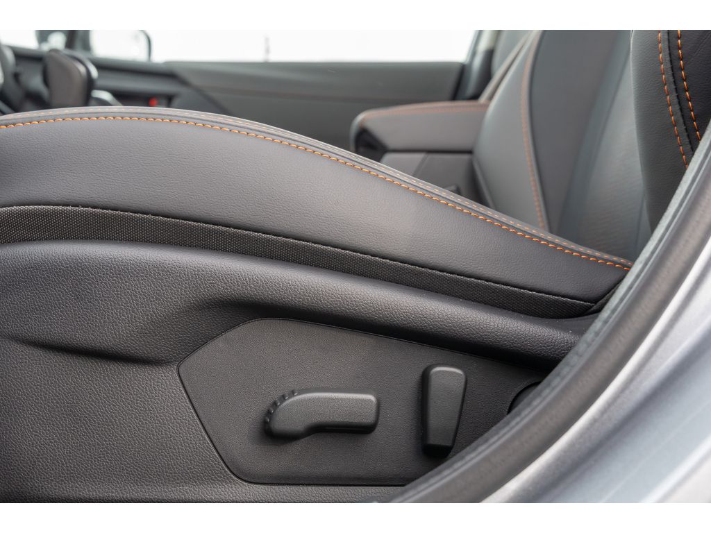 2026 Subaru Crosstrek Limited - Photo 16