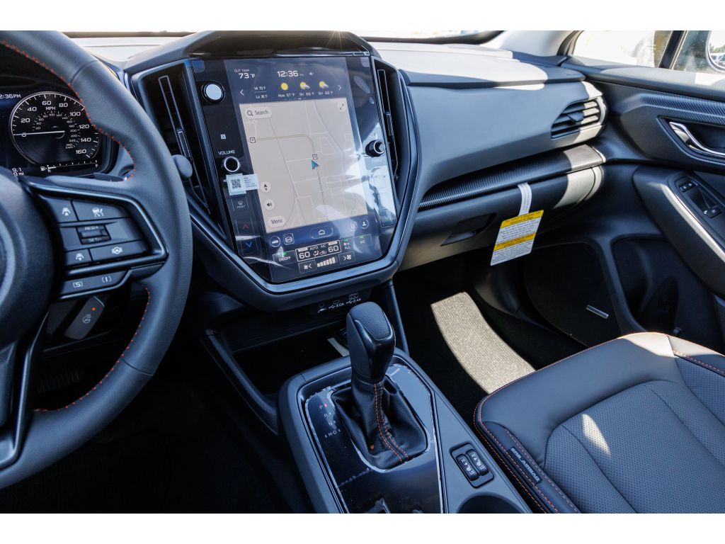 2026 Subaru Crosstrek Limited - Photo 23