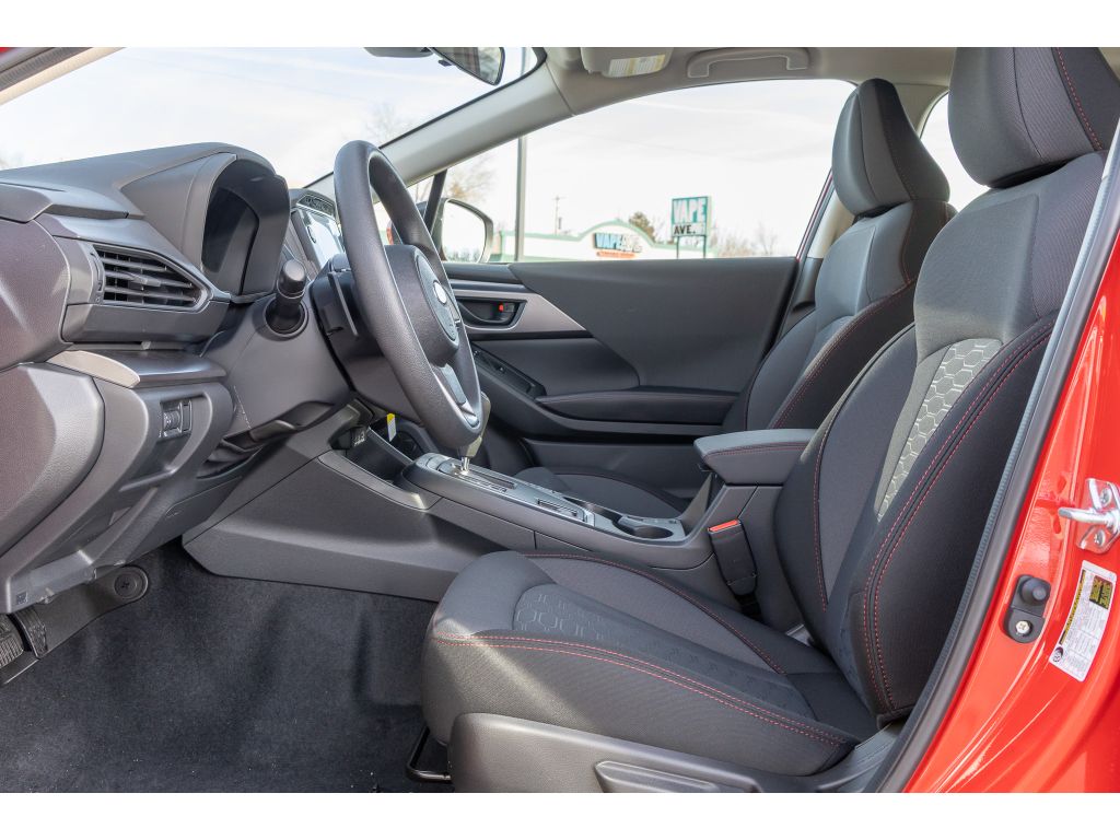 2026 Subaru Impreza Sport - Photo 15