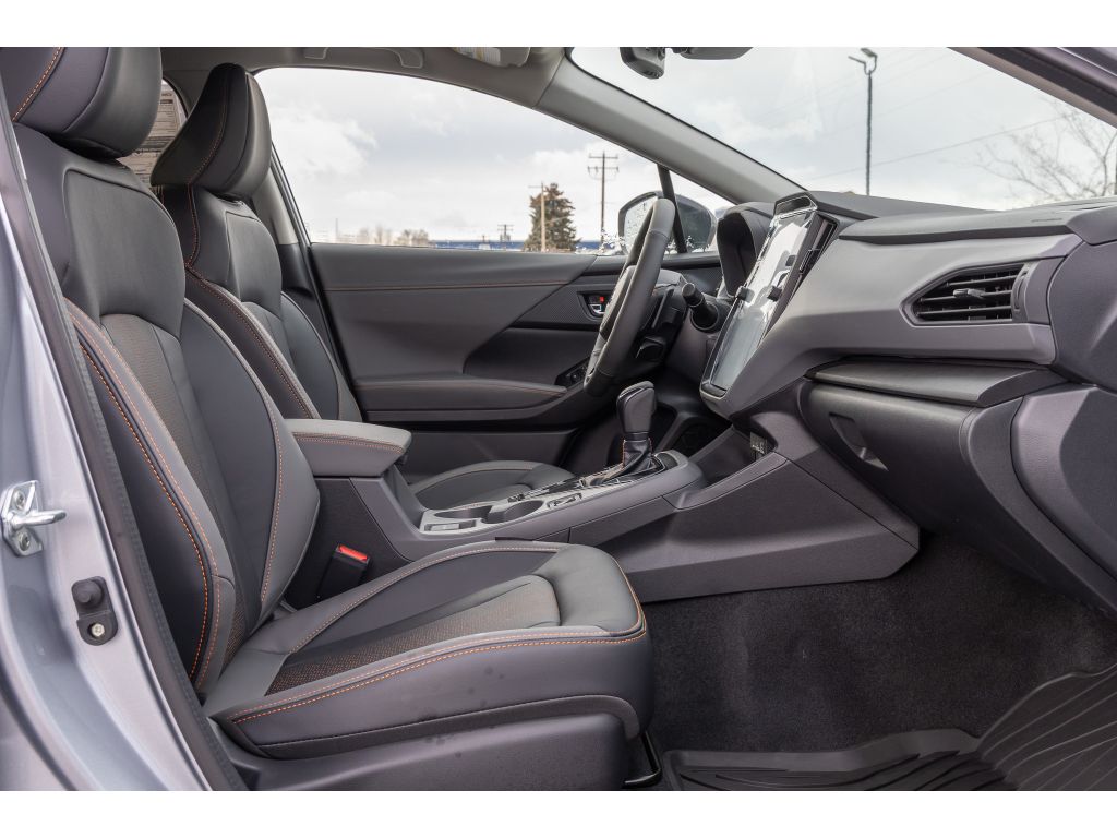 2026 Subaru Crosstrek Limited - Photo 11