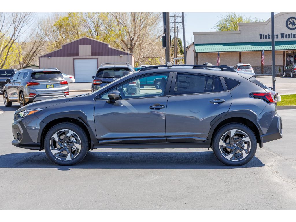 2026 Subaru Crosstrek Limited - Photo 6