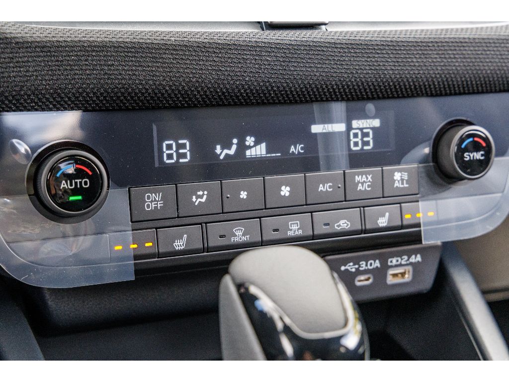 2026 Subaru Outback Limited XT - Photo 29