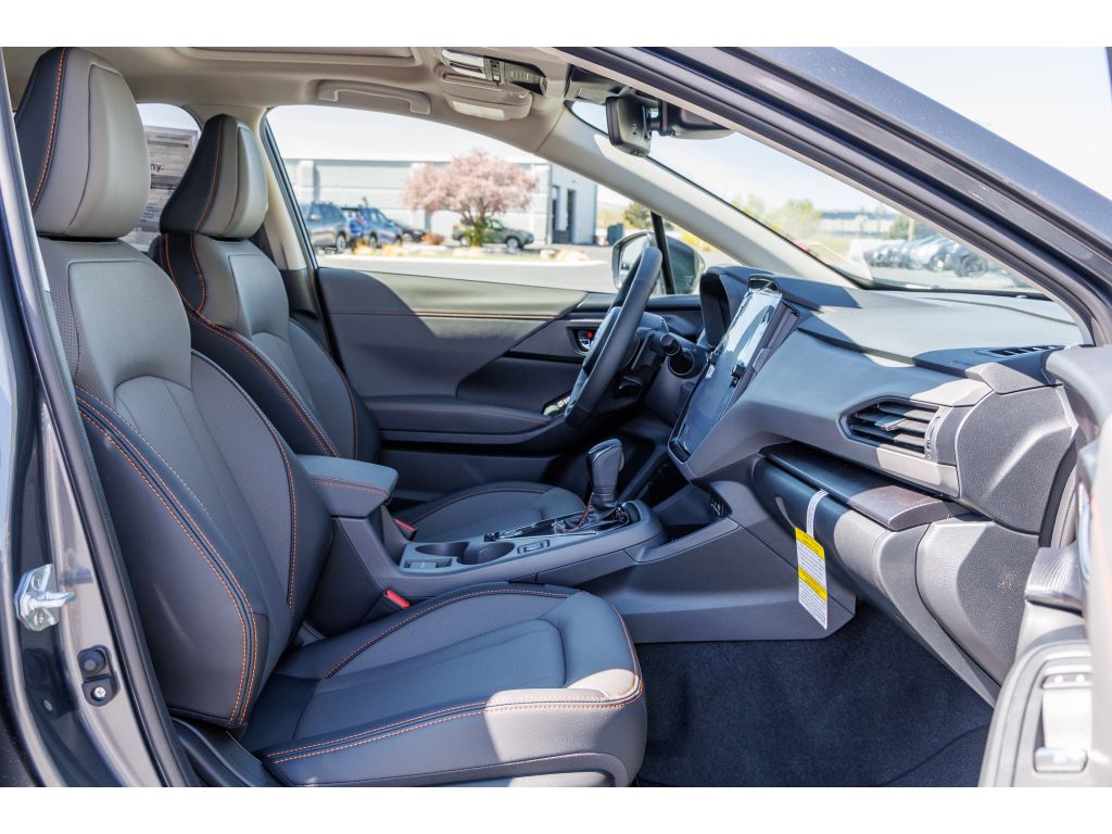 2026 Subaru Crosstrek Limited - Photo 11