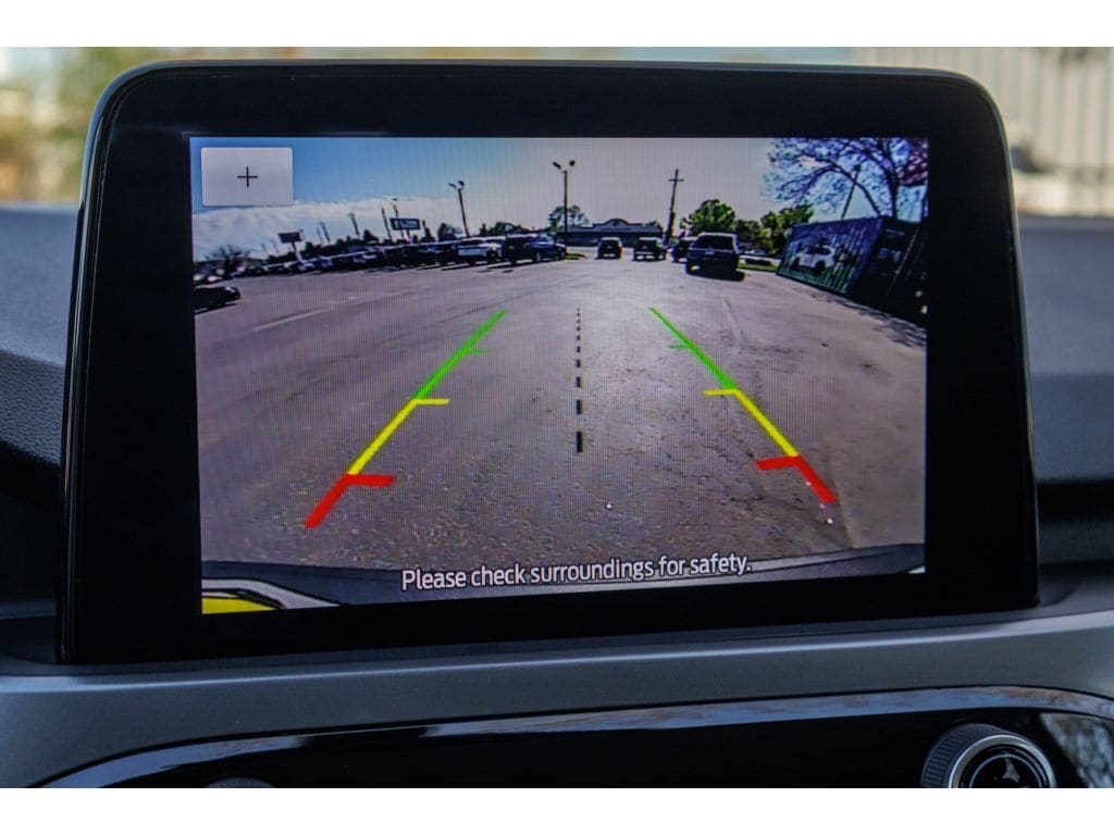 2025 Ford Escape Active - Photo 24
