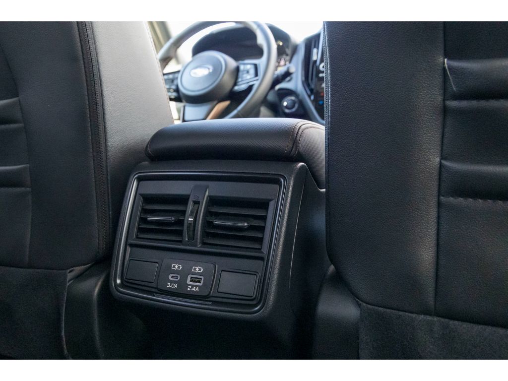 2025 Subaru Forester Sport - Photo 14