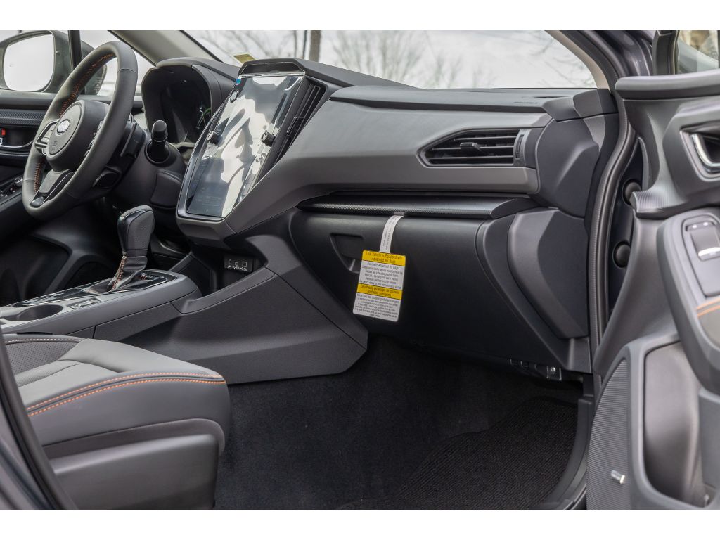 2026 Subaru Crosstrek Limited - Photo 10