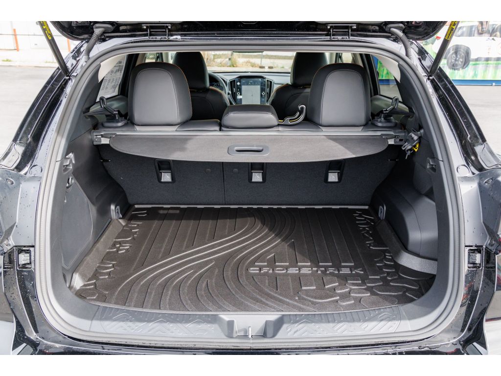 2026 Subaru Crosstrek Limited - Photo 15