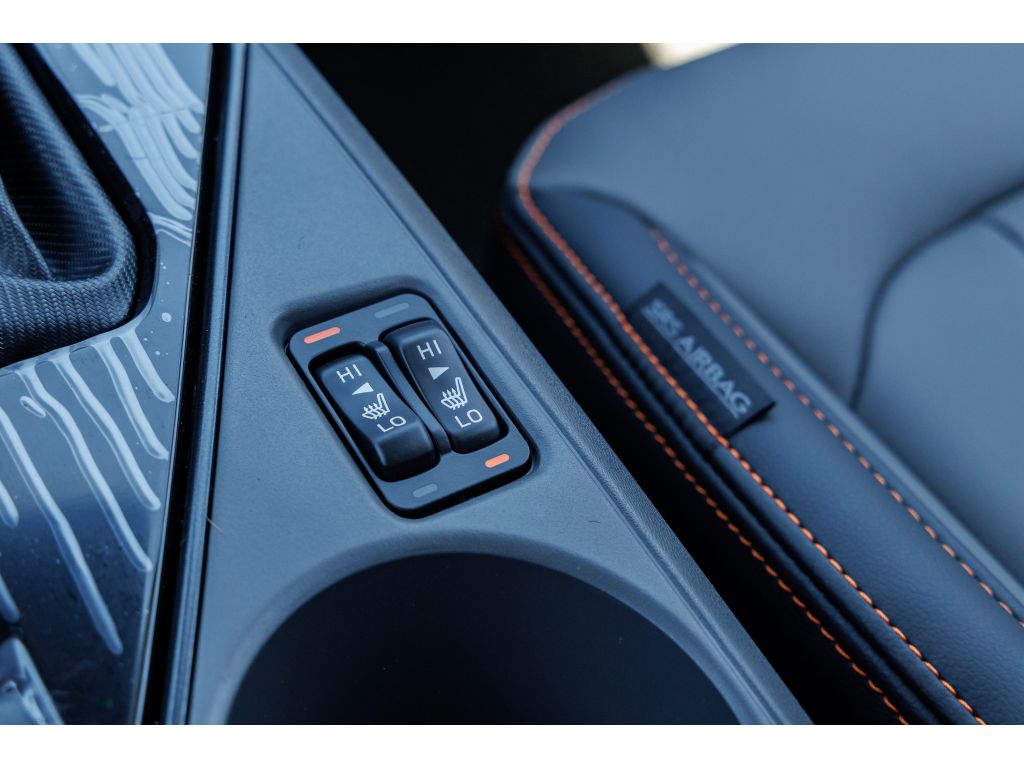 2026 Subaru Crosstrek Limited - Photo 26