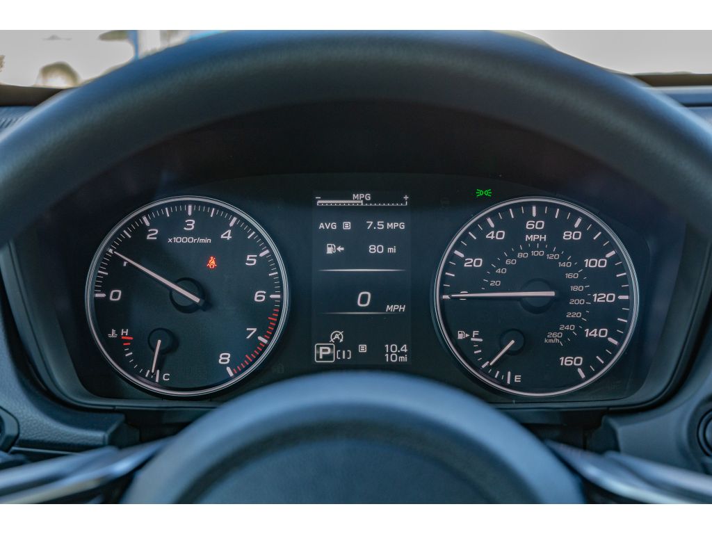 2026 Subaru Impreza Sport - Photo 21