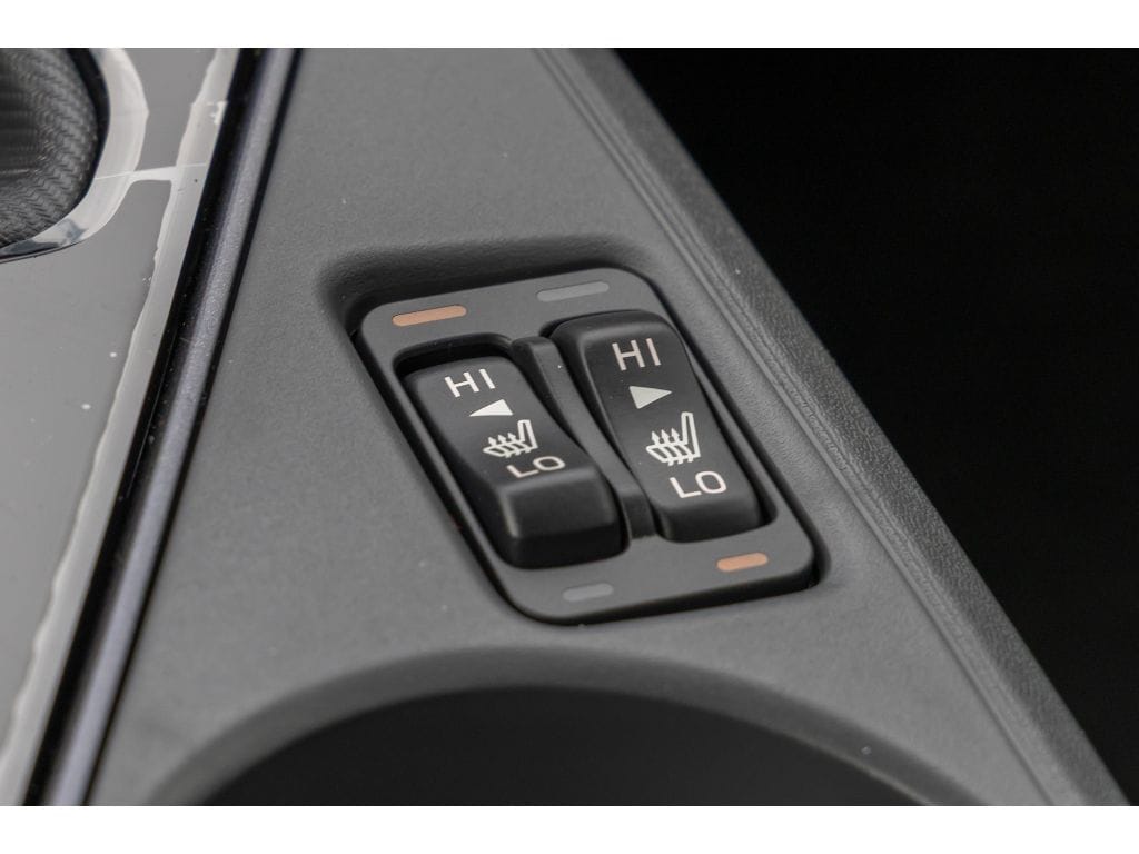 2026 Subaru Crosstrek Limited - Photo 25