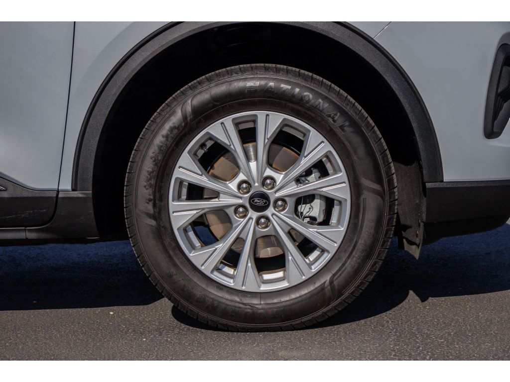 2025 Ford Escape Active - Photo 9