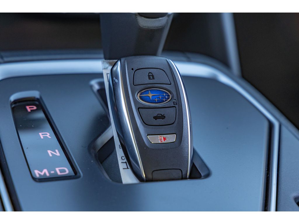 2026 Subaru Impreza Sport - Photo 28