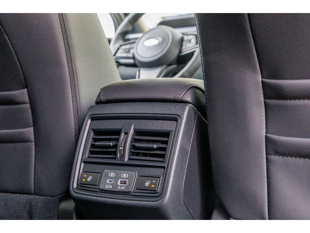 2026 Subaru Outback Limited XT - Photo 14