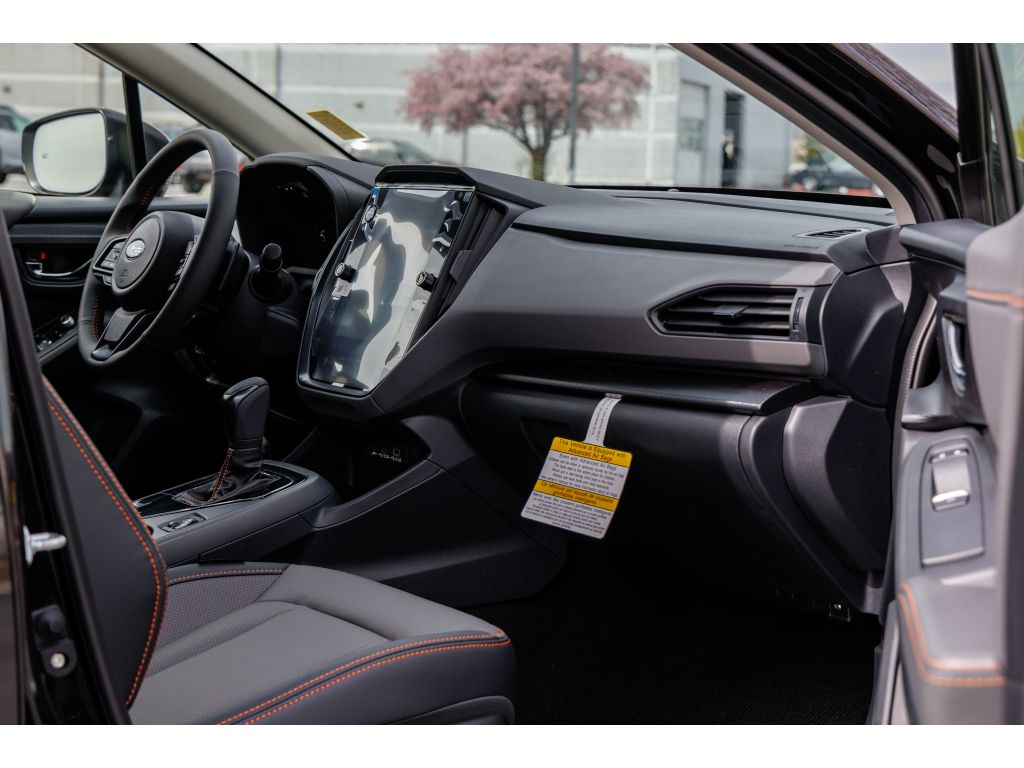 2026 Subaru Crosstrek Limited - Photo 10