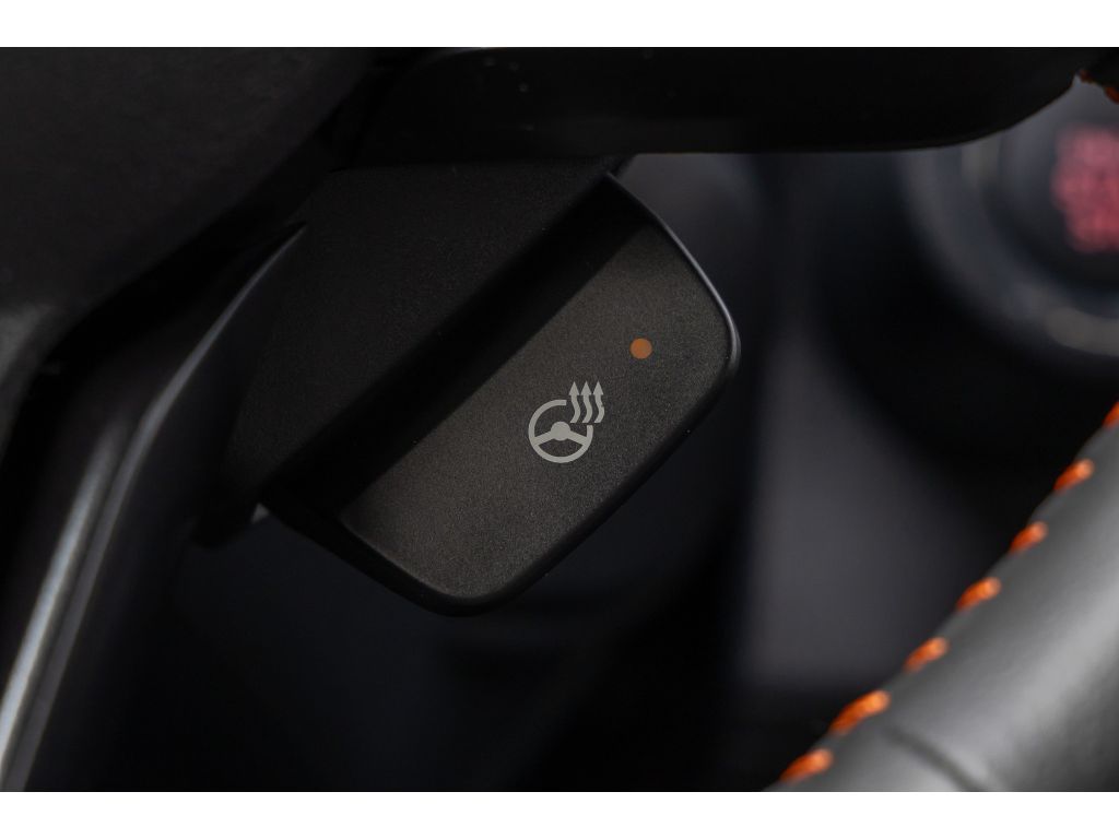 2026 Subaru Crosstrek Limited - Photo 27