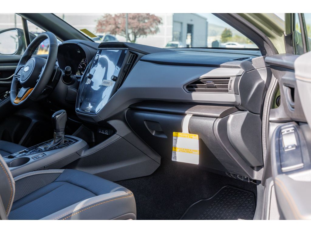 2026 Subaru Crosstrek Wilderness - Photo 10