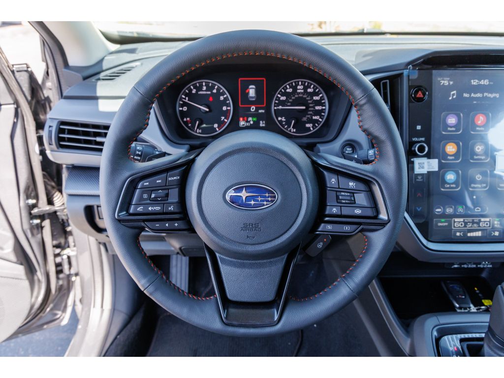 2026 Subaru Crosstrek Limited - Photo 21