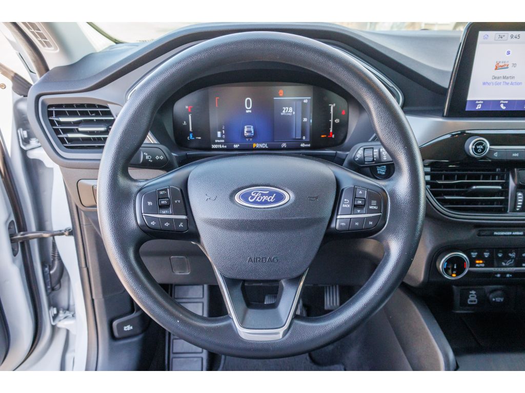 2025 Ford Escape Active - Photo 21