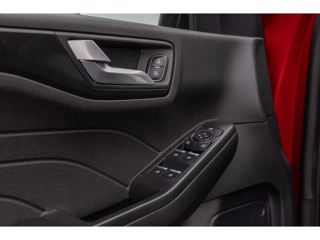 2022 Ford Escape SEL - Photo 19
