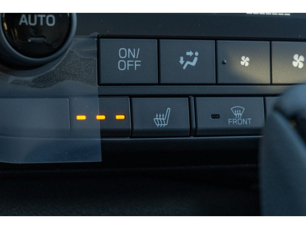 2026 Subaru Outback Limited - Photo 25